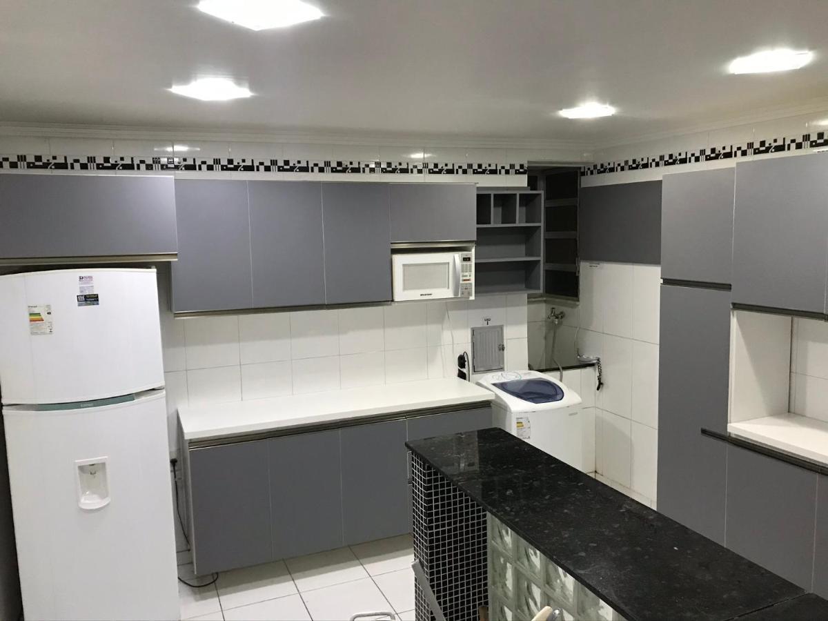 Apartamento Copacabana, 4 Quartos, 3 Banheiros Ріо-де-Жанейро Екстер'єр фото