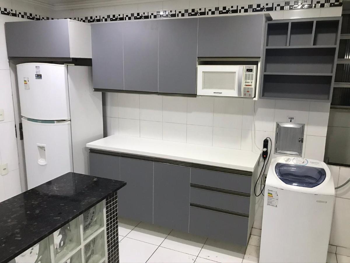 Apartamento Copacabana, 4 Quartos, 3 Banheiros Ріо-де-Жанейро Екстер'єр фото