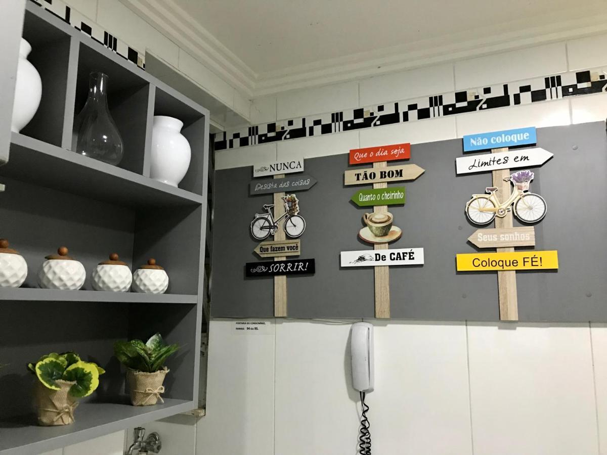 Apartamento Copacabana, 4 Quartos, 3 Banheiros Ріо-де-Жанейро Екстер'єр фото