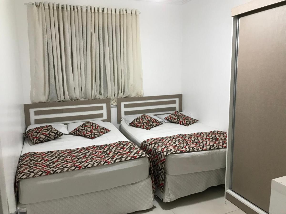Apartamento Copacabana, 4 Quartos, 3 Banheiros Ріо-де-Жанейро Екстер'єр фото