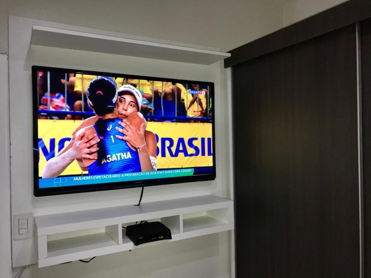 Apartamento Copacabana, 4 Quartos, 3 Banheiros Ріо-де-Жанейро Екстер'єр фото