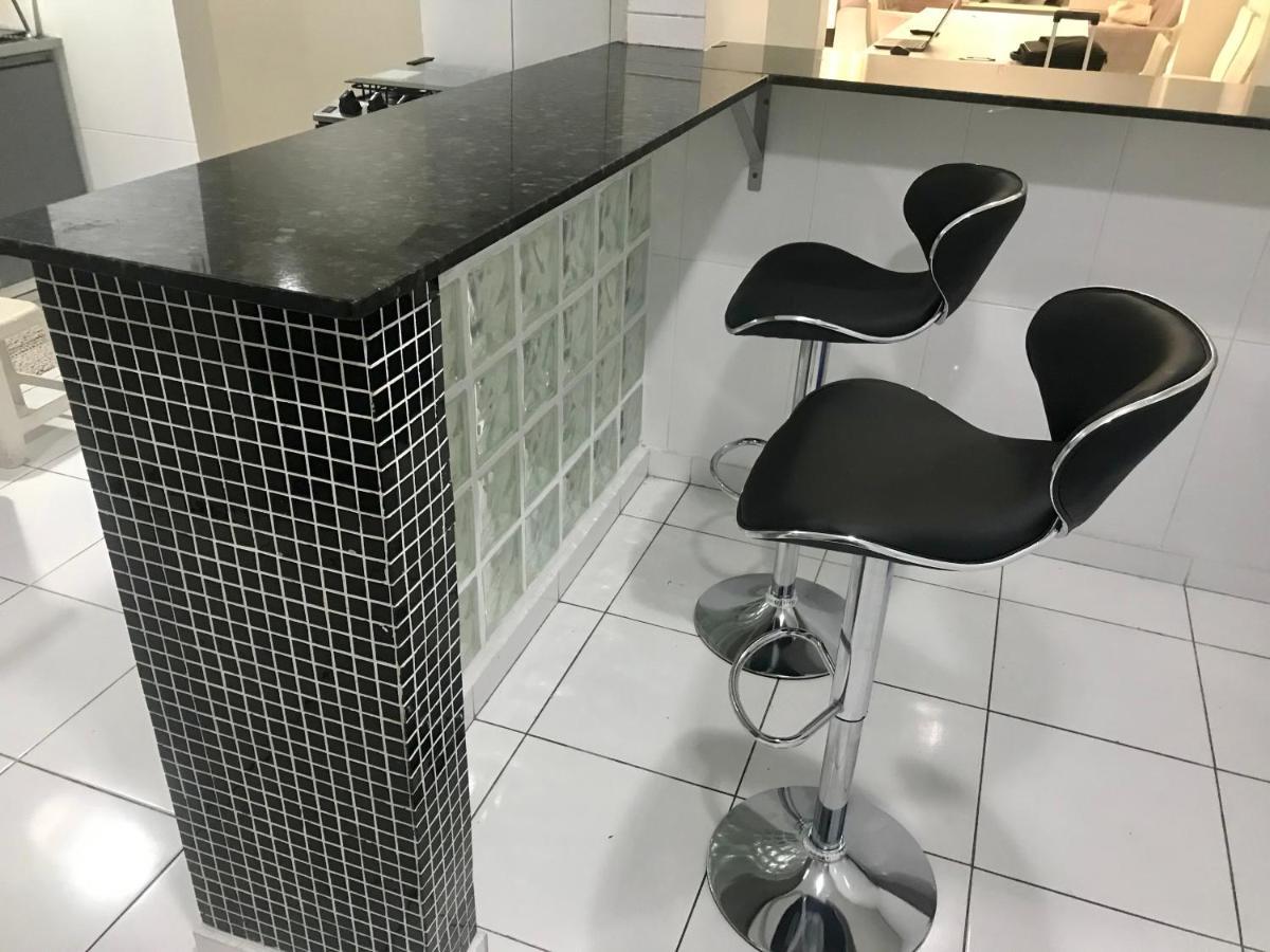 Apartamento Copacabana, 4 Quartos, 3 Banheiros Ріо-де-Жанейро Екстер'єр фото