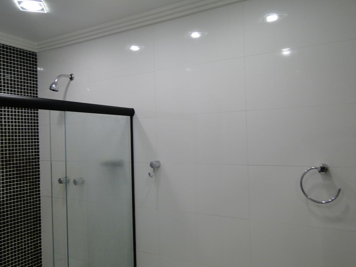 Apartamento Copacabana, 4 Quartos, 3 Banheiros Ріо-де-Жанейро Екстер'єр фото